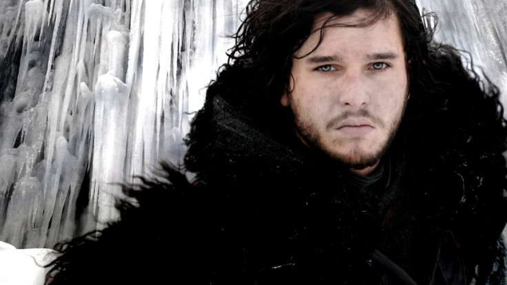 Jon Snow