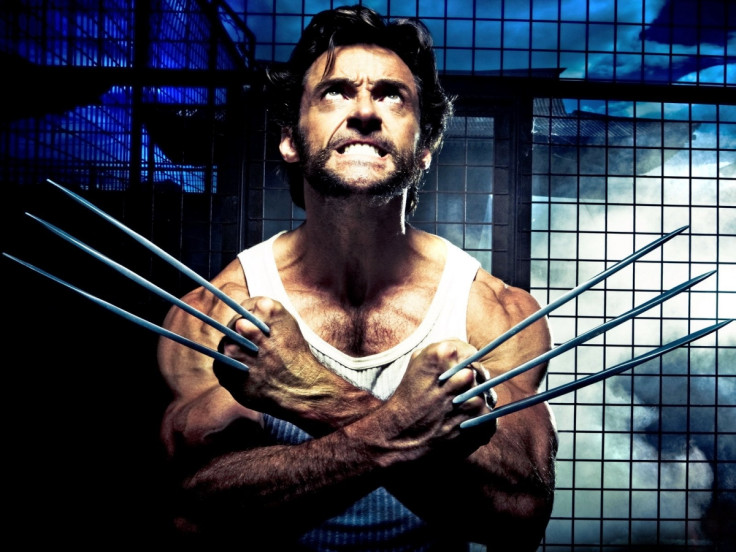 X-Men Origins: Wolverine was leaked one month before its box office release