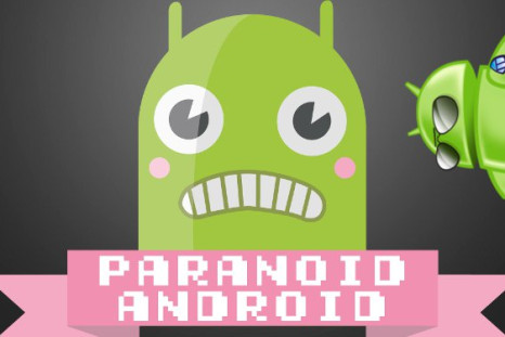 Paranoid Android 4.5 Alpha 1 Builds Bring Android L-Style Recent Apps UI for Nexus Devices [Download Links Available]