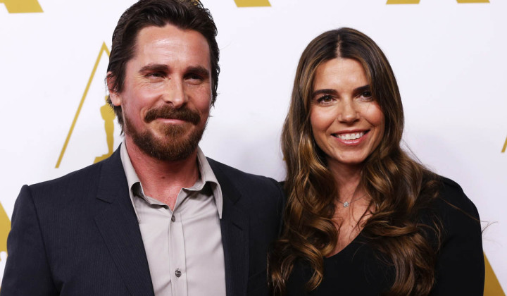 Christian Bale Christian Bale