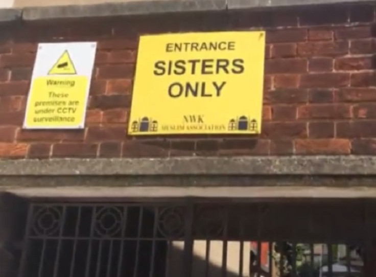'sisters only'