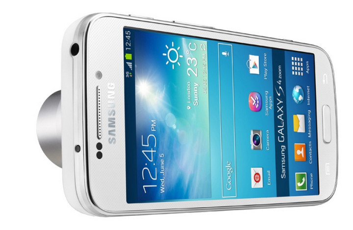 Android 4.4.2 KitKat now Rolling out to AT&T Samsung Galaxy S4 Zoom: How to Download and Install Android 4.4.2 KitKat now Rolling out to AT&T Samsung Galaxy S4 Zoom: How to Download and Install
