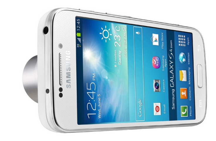 Android 4.4.2 KitKat now Rolling out to AT&T Samsung Galaxy S4 Zoom: How to Download and Install