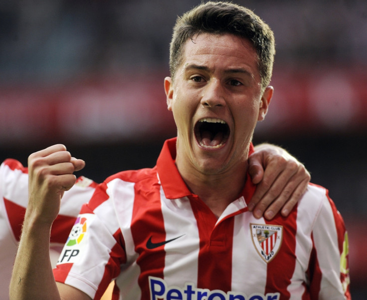 Ander Herrera