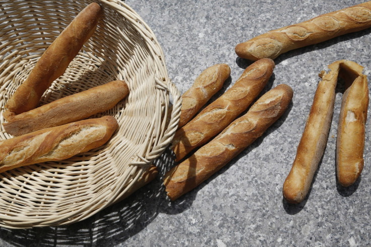 French bread