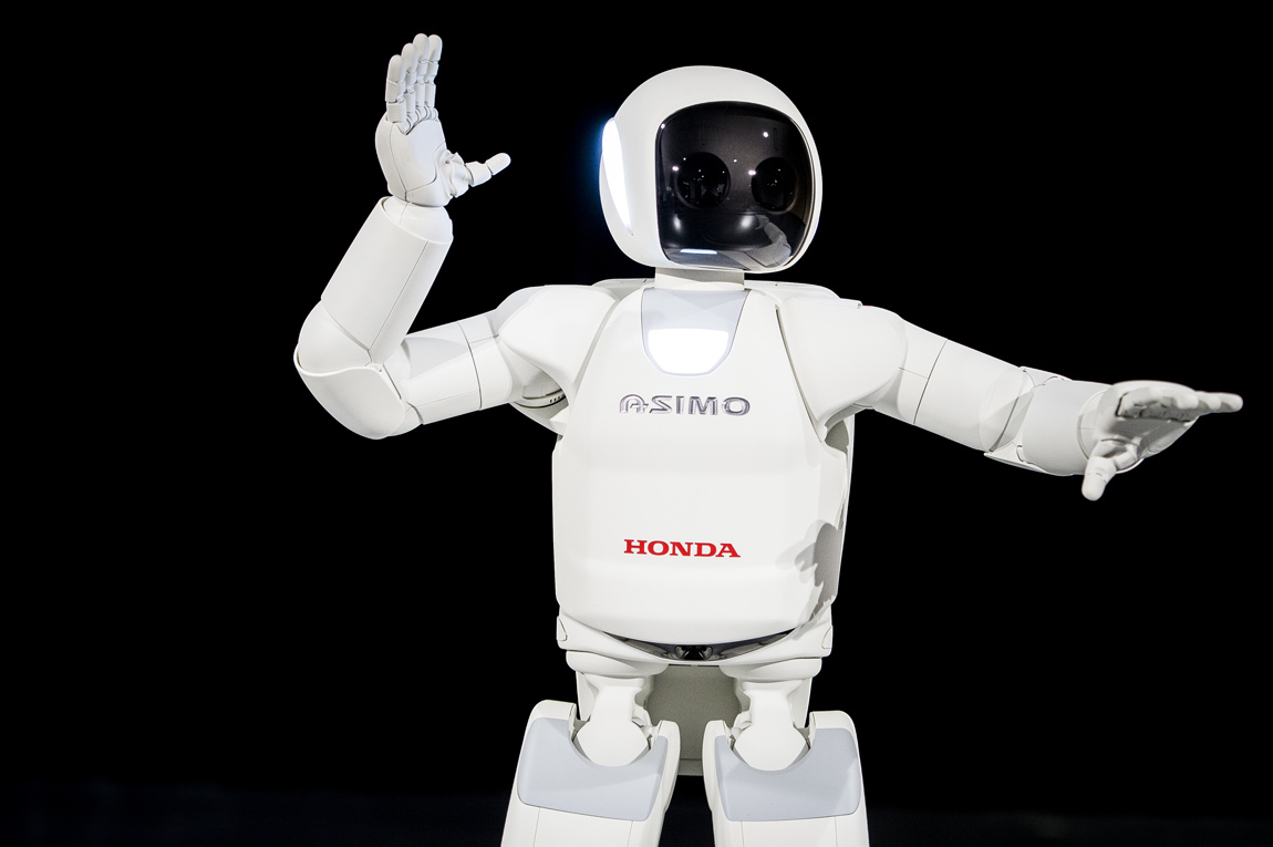 Honda Asimo Logo ASIMO Honda Robot Development Comes To An End Honda Asimo Logo ASIMO Honda Robot Development Comes To An End