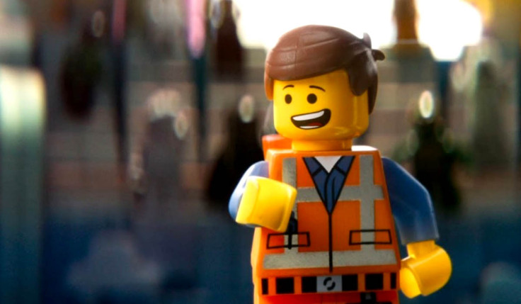 The Lego Movie