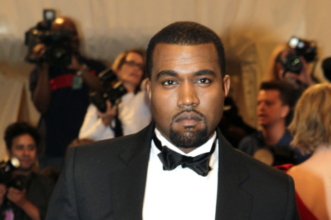 Kanye West