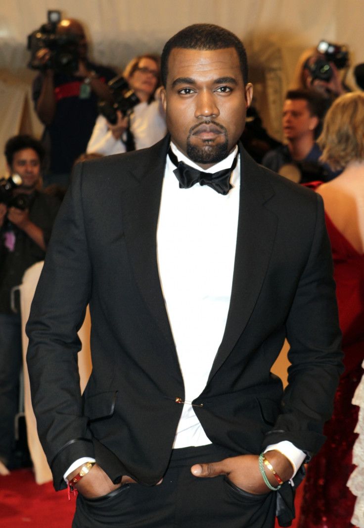 Kanye West