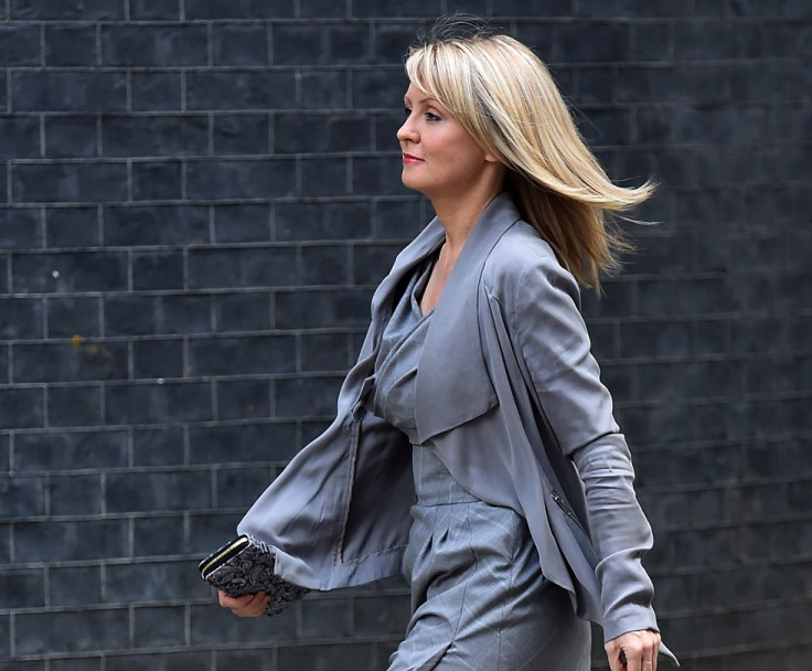 Esther McVey