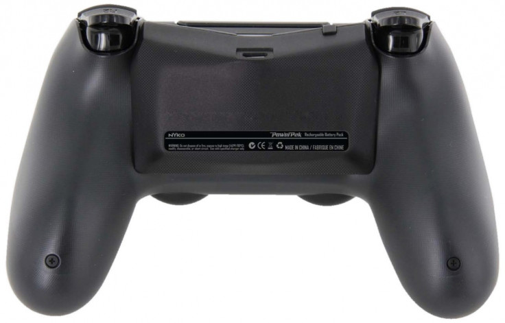 Nyko pwoer pack battery for ps4 ds4