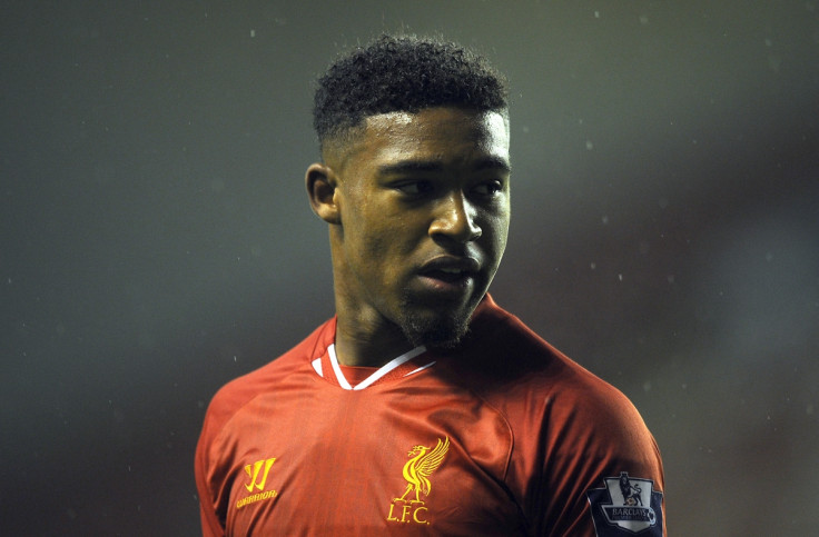 Jordan Ibe