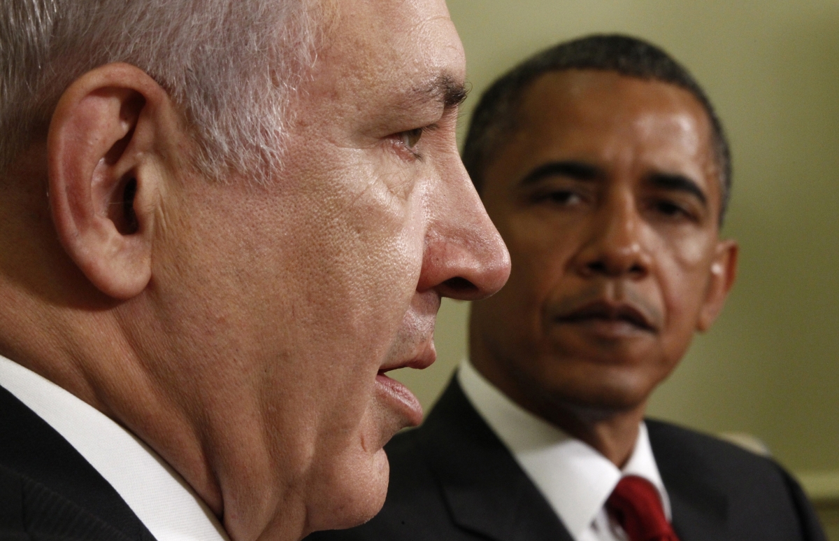 Gaza Crisis: Black And Hispanic Americans Favour Israel Over ...