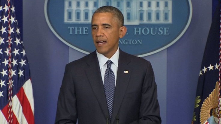 Obama Stresses Importance of Review of Afghan Election