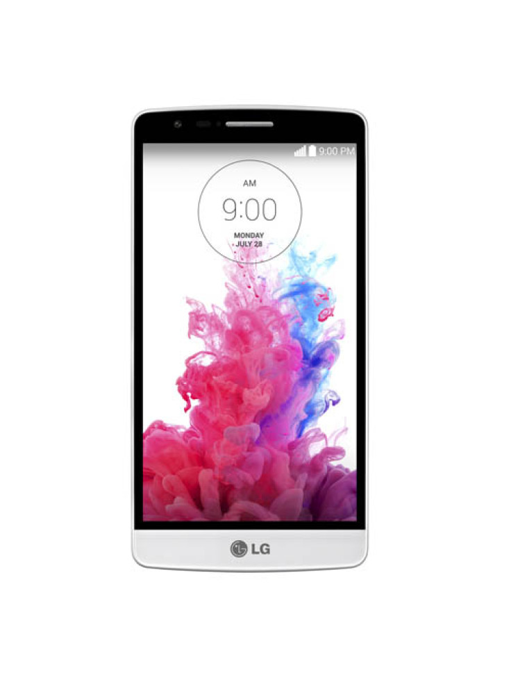 LG G3 Beat Mid-Ranger now Official, Competes With Samsung Galaxy S5 Mini and HTC One Mini