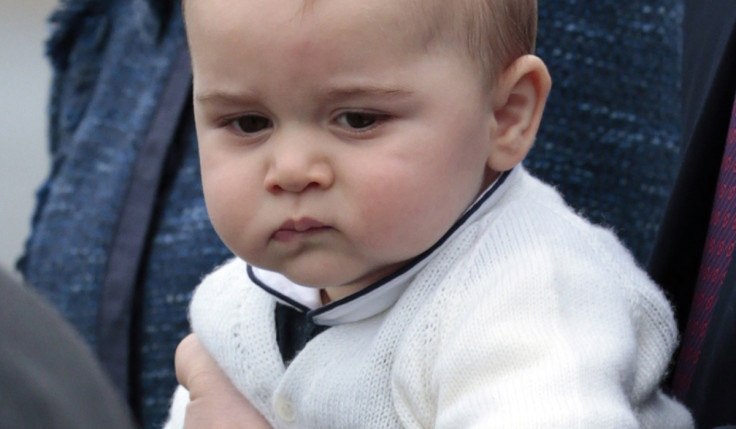 Prince George