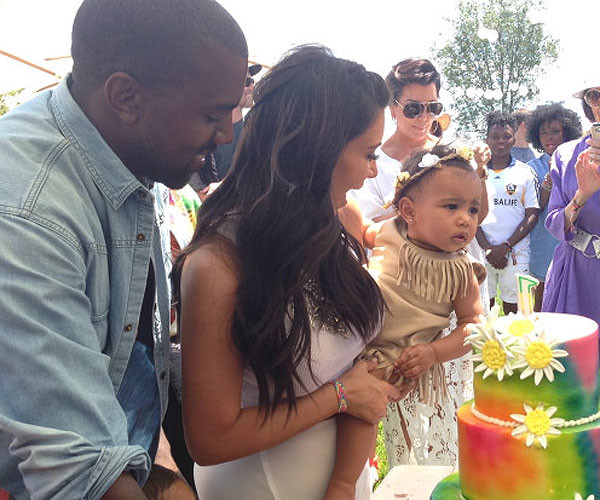 North West