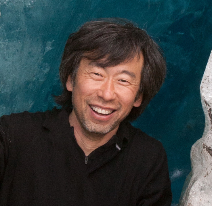 Winston Chen, creator of Voice Dream Reader