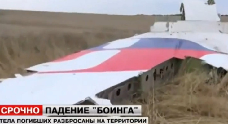 Mh17