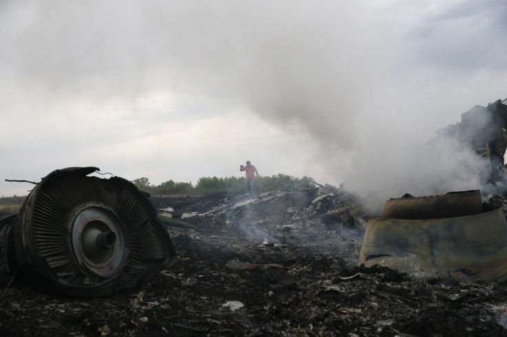 UKRAINE.AIRPLANE