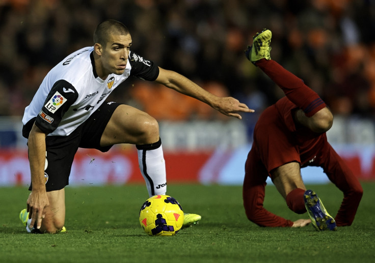 Oriol Romeu