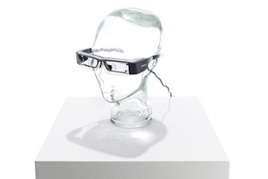 smartglasses blind google impact challenge