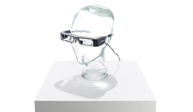 smartglasses blind google impact challenge