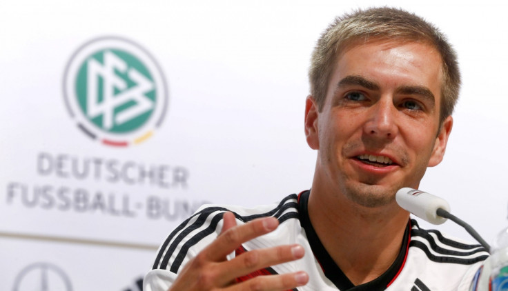 Philipp Lahm