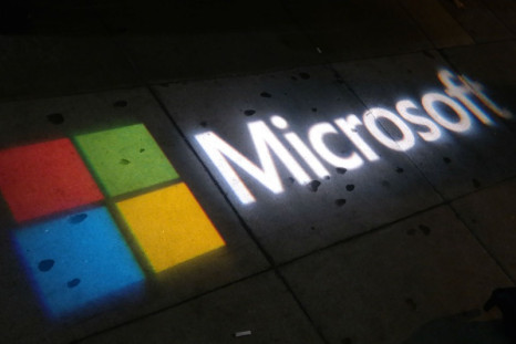 Slashing Jobs to Yield Positive Results for Microsoft