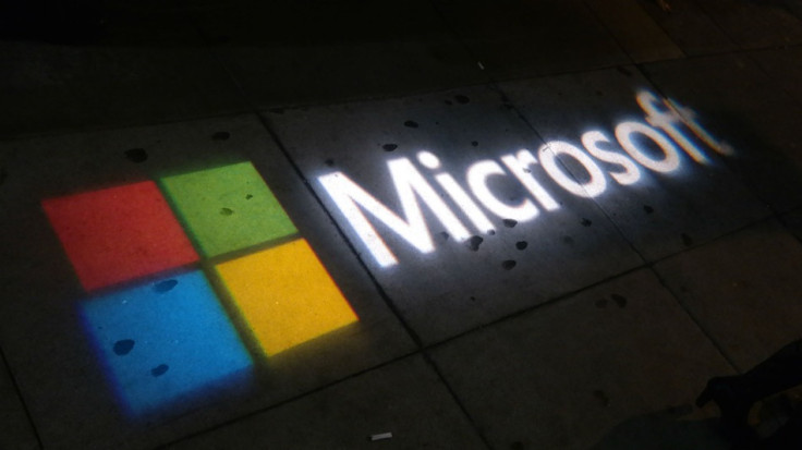 Slashing Jobs to Yield Positive Results for Microsoft