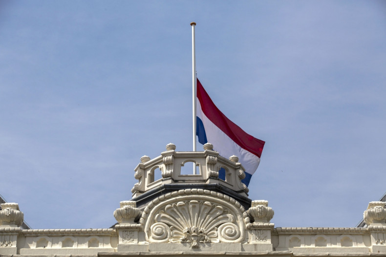 MH17 Malaysia Airline Ukraine Russia plane Crash Dutch