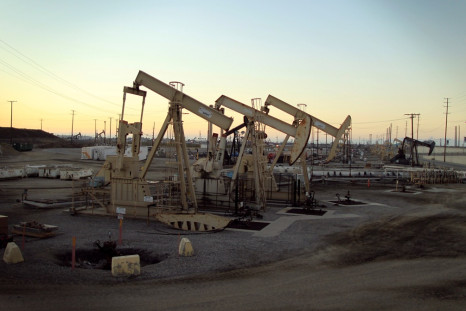 Crude Oil Trade