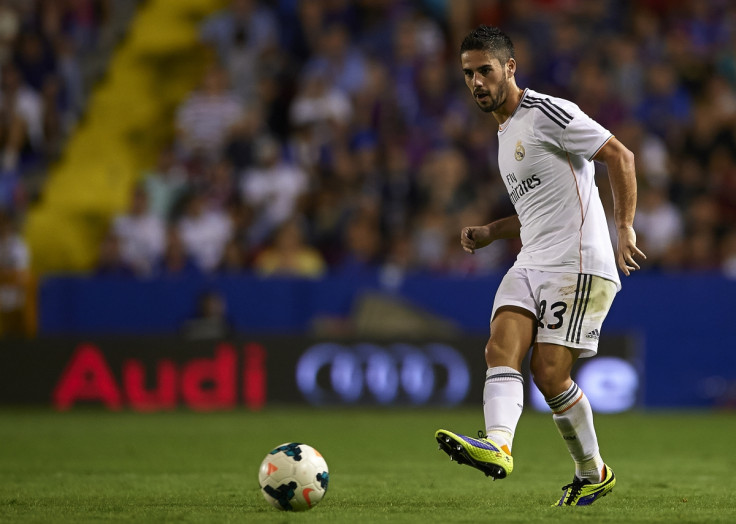 Isco