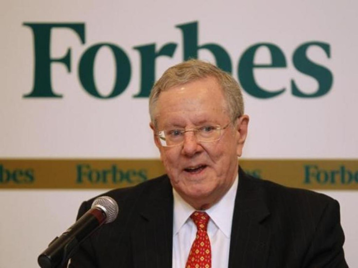 Steve Forbes