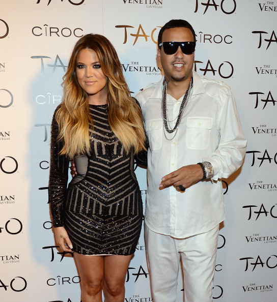 Khloe Kardashian Split from French Montana For Sending 'Inappropriate ...