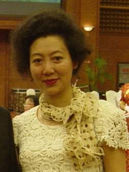 Murdered Landlady