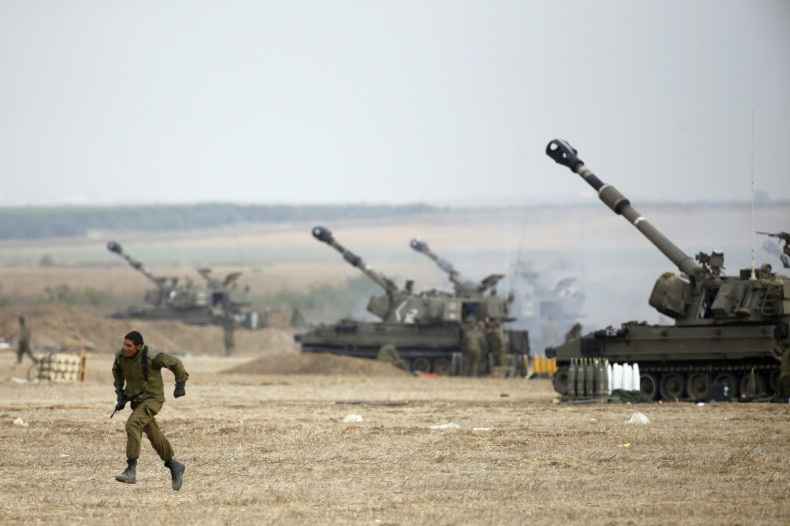 Israel-Gaza crisis and diplomatic efforts
