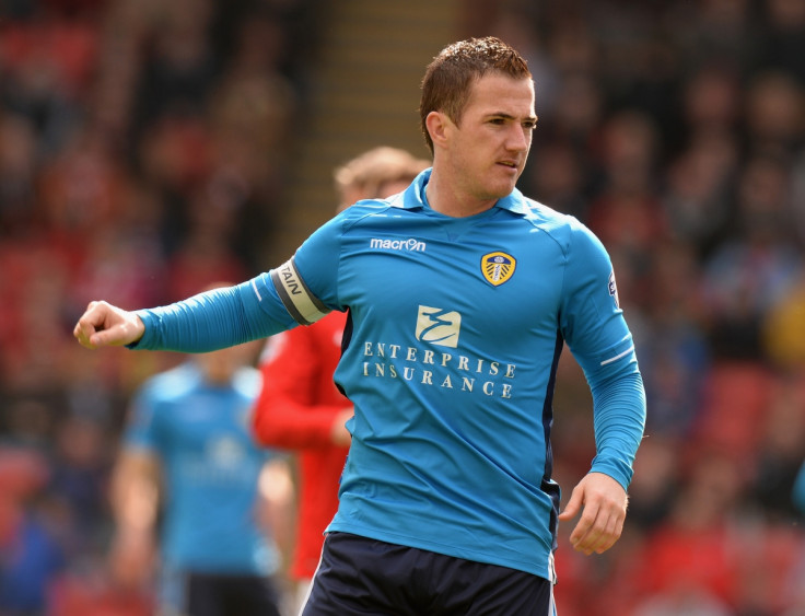 Ross McCormack