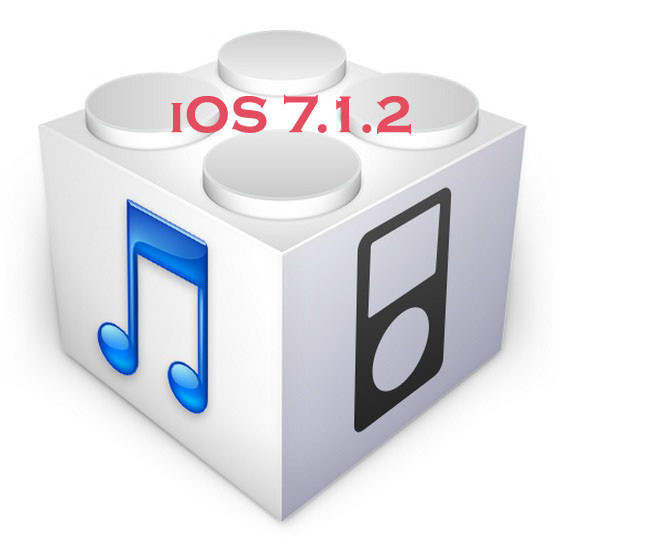 iOS 7.1.2 iOS 7.1.2
