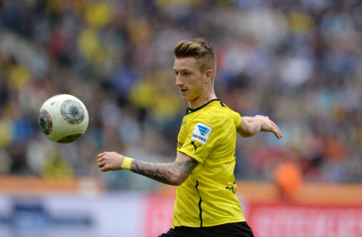 Marco Reus