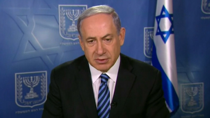 Netanyahu: 'We Have to Defend Ourselves'