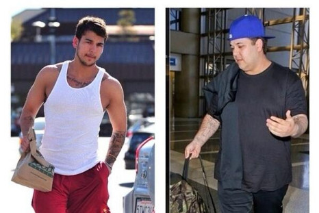 Rob Kardashian