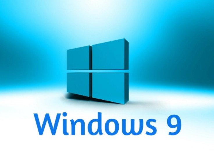 Windows 9: 'Threshold' Build 9795 Reveals New Start Menu, Metro-Style Windowed Apps