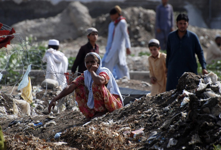 Bannu IDPs