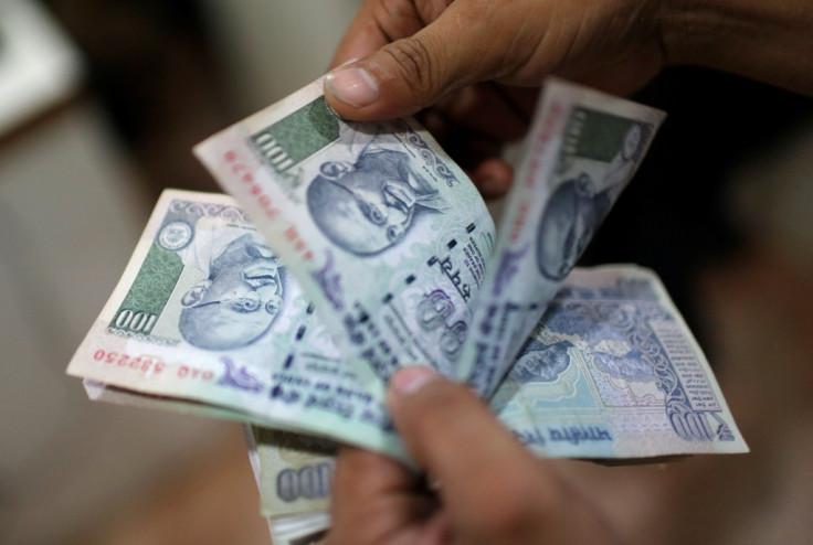 Indian Rupee Notes Indian Rupee Notes