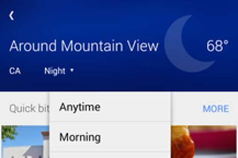 Google Reportedly Testing Enhanced 'Explore Nearby' Feature in Google Maps
