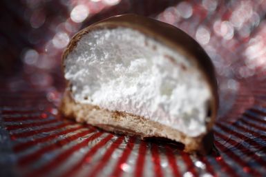 Scottish Independence: Whisky, Irn Bru and Tunnock's Tea Cakes Boosts UK Sales to £2bn