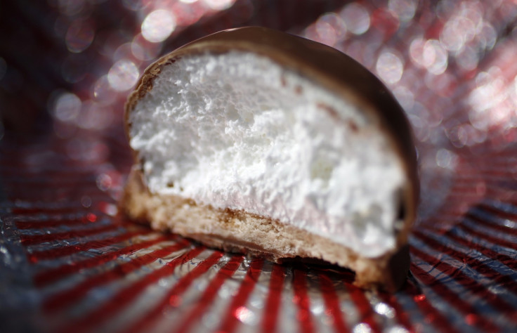 Scottish Independence: Whisky, Irn Bru and Tunnock's Tea Cakes Boosts UK Sales to £2bn