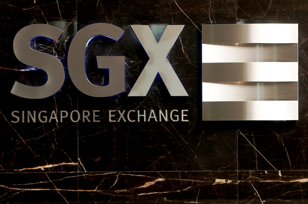mustafa forex exchange singapore