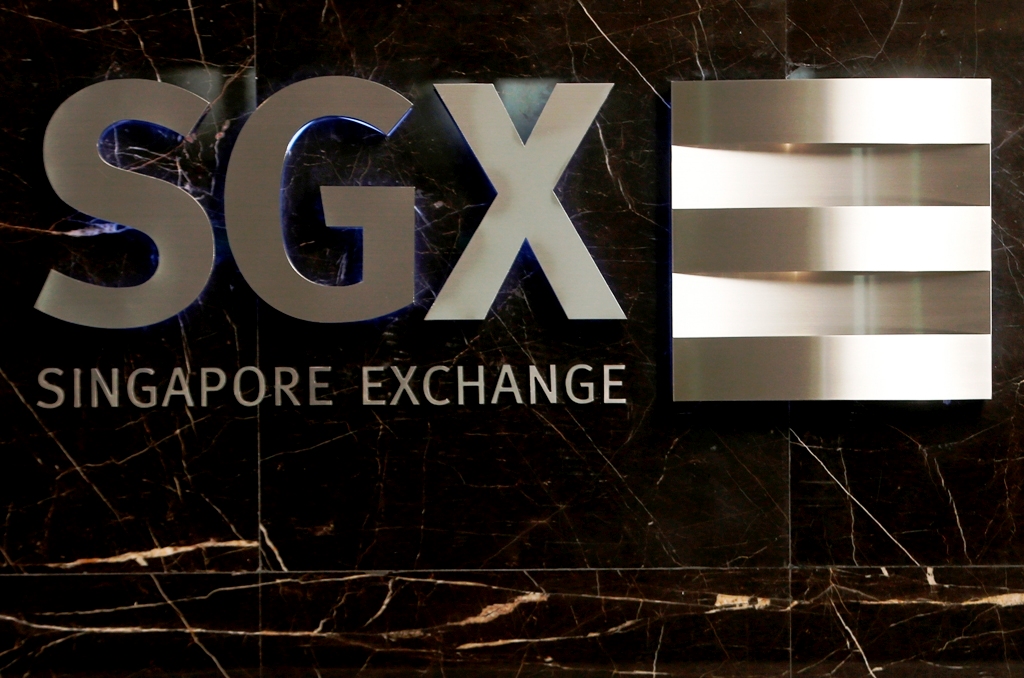 sgx stock trading hours